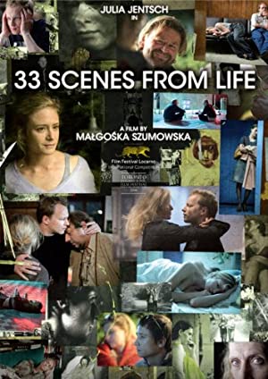 33 sceny z zycia (2008) with English Subtitles on DVD on DVD
